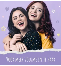 Andrelon Conditioner Verrassend Volume (300 ml)