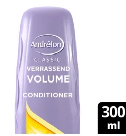 Andrelon Conditioner Verrassend Volume (300 ml)