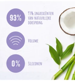 Andrelon Conditioner Verrassend Volume (300 ml)