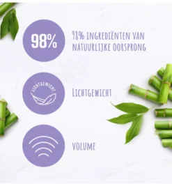 Andrelon Conditioner Verrassend Volume (300 ml)