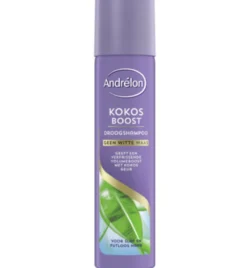 Andrelon Droogshampoo Special Kokos Boo (245 ml)