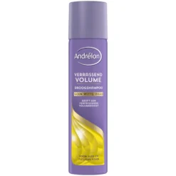 Andrelon Droogshampoo Volume (245 ml)