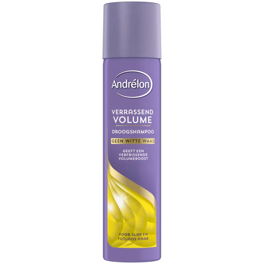 Andrelon Droogshampoo Volume (245 ml)
