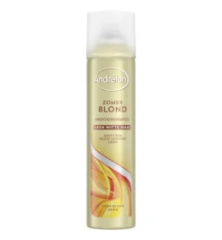 Andrelon Droogshampoo Zomer Blond (245 ml)