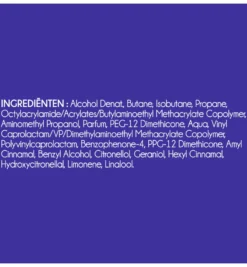 Andrelon Haarspray Verrassend Volume (250 ml)