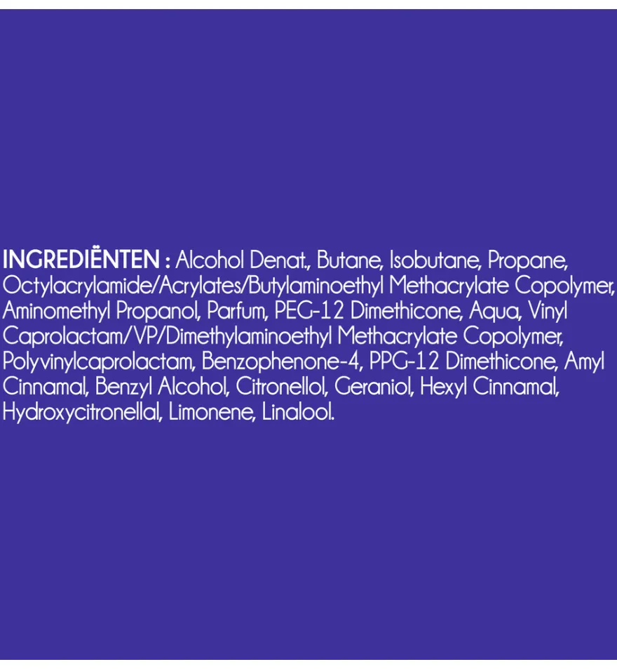 Andrelon Haarspray Verrassend Volume (250 ml)