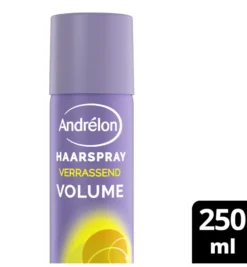 Andrelon Haarspray Verrassend Volume (250 ml)