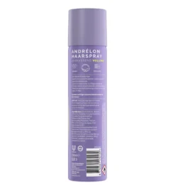 Andrelon Haarspray Verrassend Volume (250 ml)