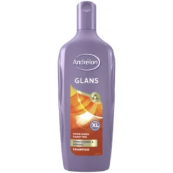 Andrelon Shampoo glans (450 ml)