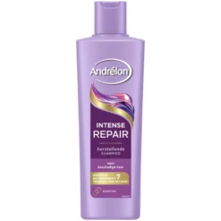 Andrelon Shampoo Intense Repair (250 ml)