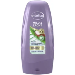 Andrelon Special Conditioner Mild & Zacht (250 ml)