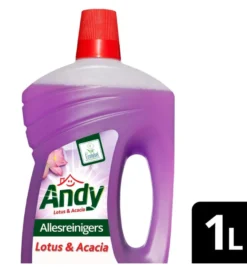 Andy Allesreiniger Lotus Acacia (1000 ml)