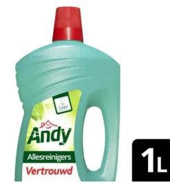 Andy Allesreiniger vertrouwd (1000 ml)
