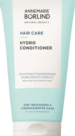 Annemarie Borlind Hair Care Hydro Conditioner (150 ml)
