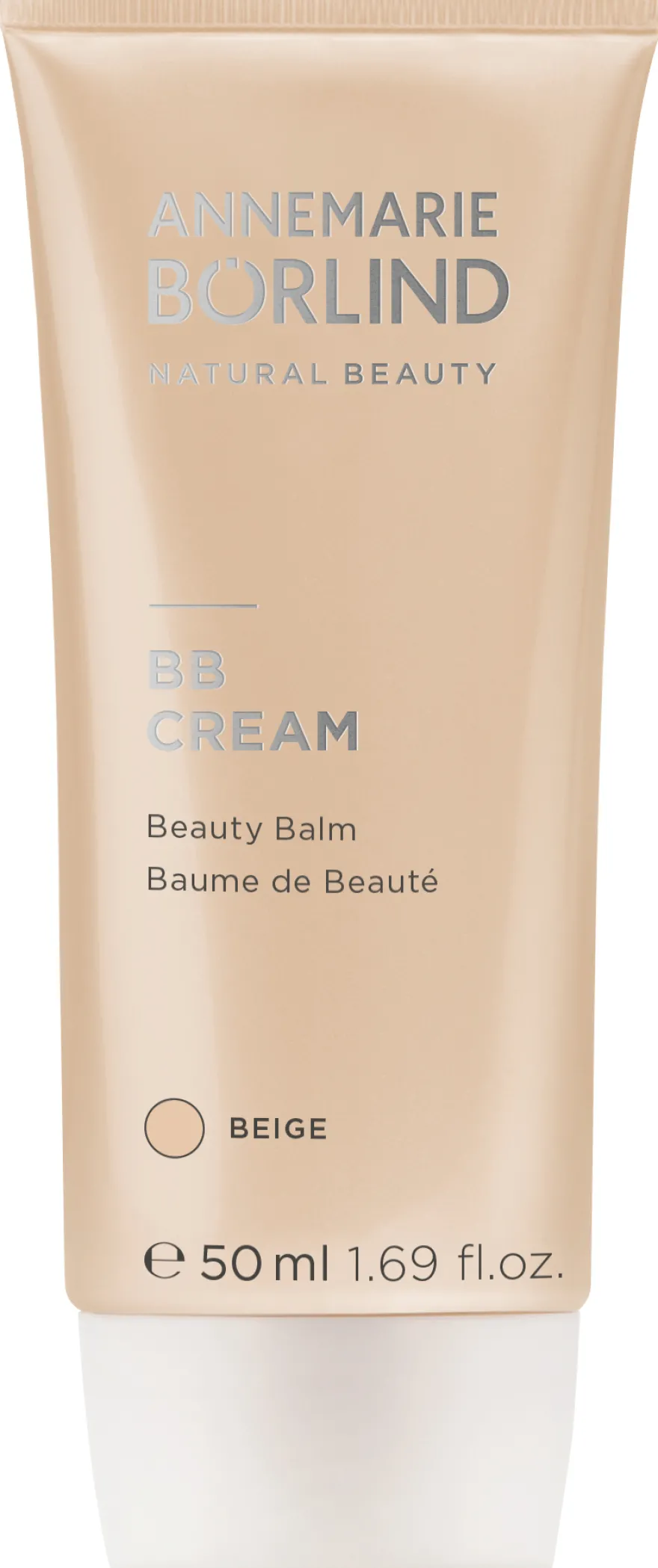 ANNEMARIE BÖRLIND Bb Cream Beige (50 ml)