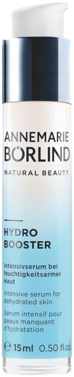 ANNEMARIE BÖRLIND Beauty Shot Intensive Serum Hydro Booster (15 ml)