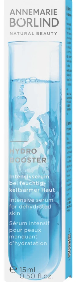 ANNEMARIE BÖRLIND Beauty Shot Intensive Serum Hydro Booster (15 ml)