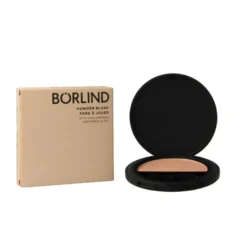 ANNEMARIE BÖRLIND Blush Powder Glowy Peach (5 gr)
