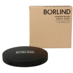 ANNEMARIE BÖRLIND Blush Powder Coral Glow (5 gr)