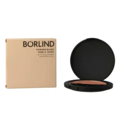 ANNEMARIE BÖRLIND Blush Powder Raspberry Delight (5 gr)