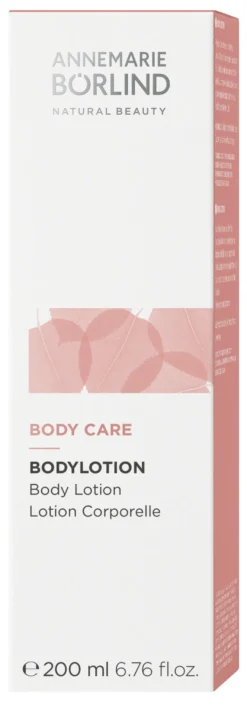 ANNEMARIE BÖRLIND Body care bodylotion (200 ml)
