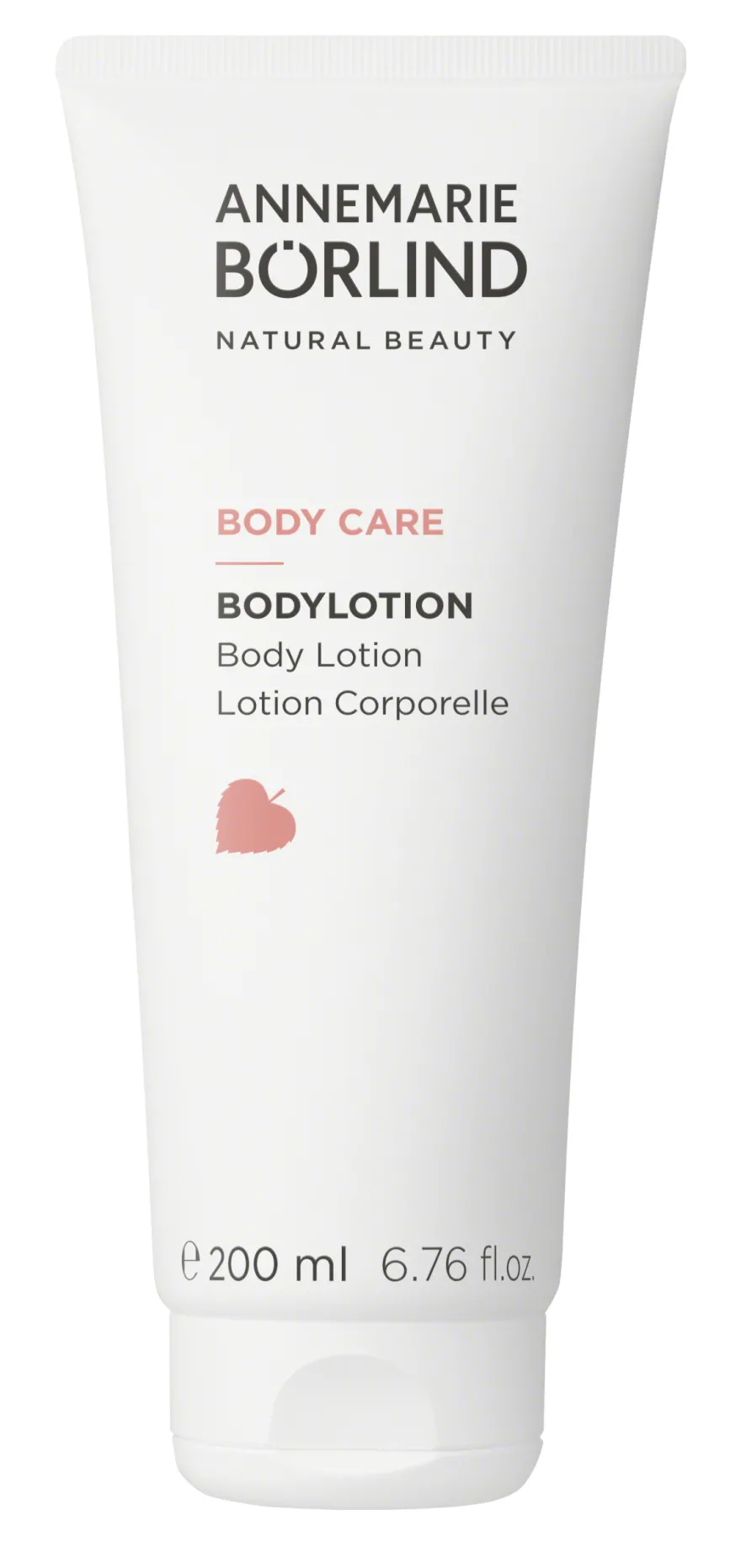ANNEMARIE BÖRLIND Body care bodylotion (200 ml)