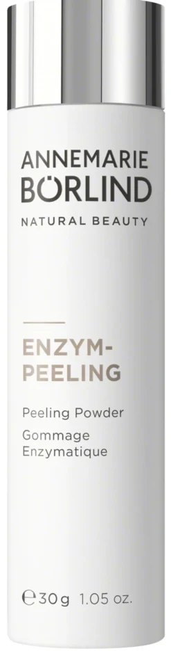 ANNEMARIE BÖRLIND Enzym Peeling (30 gr)