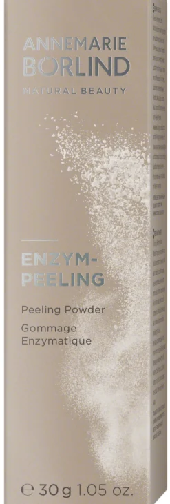 ANNEMARIE BÖRLIND Enzym Peeling (30 gr)