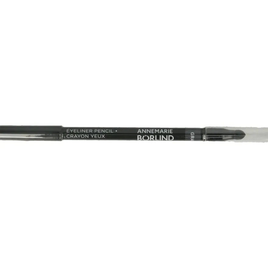 ANNEMARIE BÖRLIND Eyeliner Pencil Graphite (1 stuk)