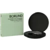 ANNEMARIE BÖRLIND Eyeshadow Powder Grey Blue (1 stuk)