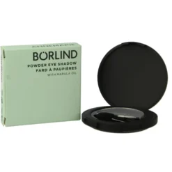 ANNEMARIE BÖRLIND Eyeshadow Powder Grey Blue (1 stuk)