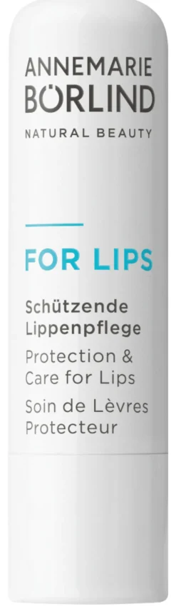 ANNEMARIE BÖRLIND For Lips Stick (4,8 gr)