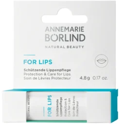 ANNEMARIE BÖRLIND For Lips Stick (4,8 gr)