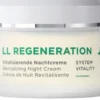 ANNEMARIE BÖRLIND LL Regeneration nachtcreme (50 ml)