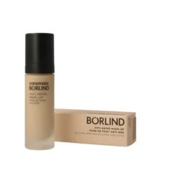 ANNEMARIE BÖRLIND Make-Up Anti-Aging Hazel (30 ml)