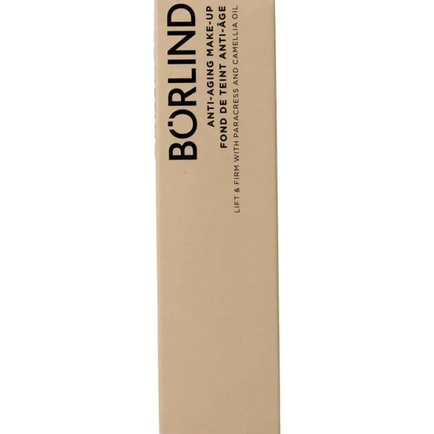 ANNEMARIE BÖRLIND Make-Up Anti-Aging Bronze (30 ml)