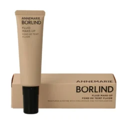 ANNEMARIE BÖRLIND Make-Up Fluid Hazel (30 ml)