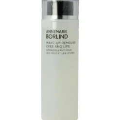 ANNEMARIE BÖRLIND Make-Up Remover Eyes & Lips (125 ml)