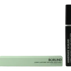 ANNEMARIE BÖRLIND Mascara Long Lasting Volume Black (10 ml)