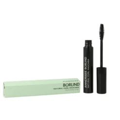 ANNEMARIE BÖRLIND Mascara Natural Curl Black (9,5 ml)