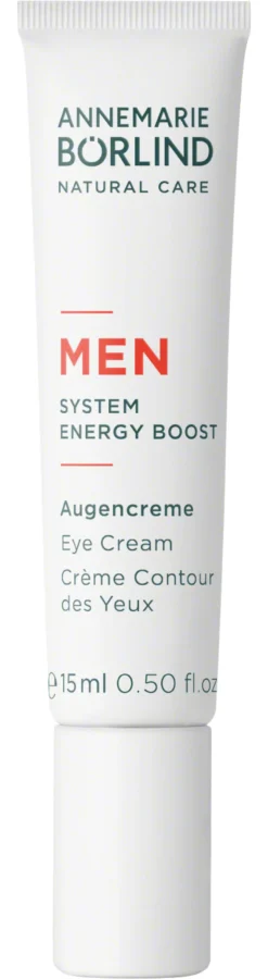 ANNEMARIE BÖRLIND Men Eye Cream (15 ml)