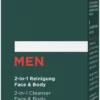 ANNEMARIE BÖRLIND Men 2-In-1 Cleanser Face & Body (200 ml)