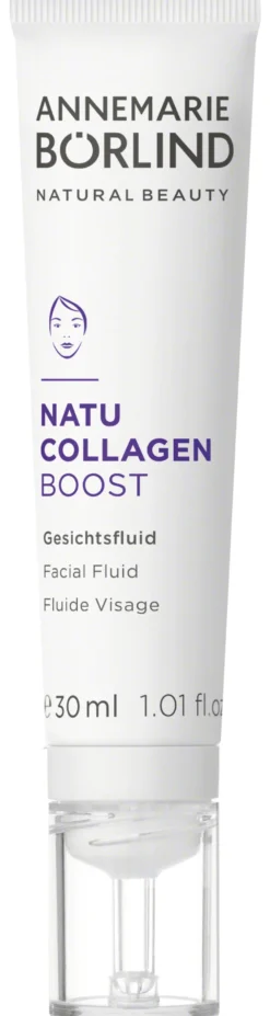 Annemarie Börlind Natu Collagen Fluid (30 ml)