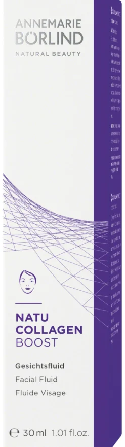Annemarie Börlind Natu Collagen Fluid (30 ml)