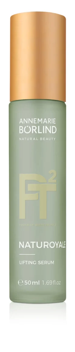 ANNEMARIE BÖRLIND Naturoyale Lifting Serum (50 ml)