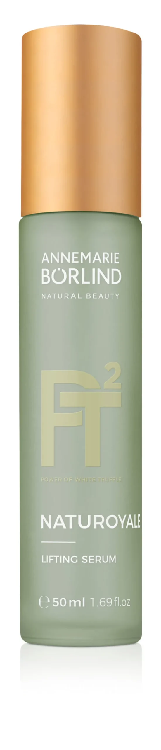 ANNEMARIE BÖRLIND Naturoyale Lifting Serum (50 ml)