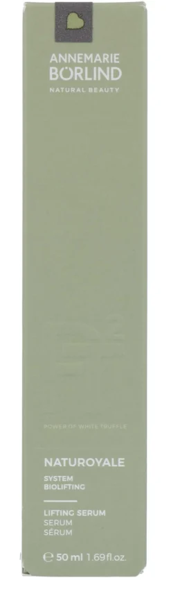 ANNEMARIE BÖRLIND Naturoyale Lifting Serum (50 ml)