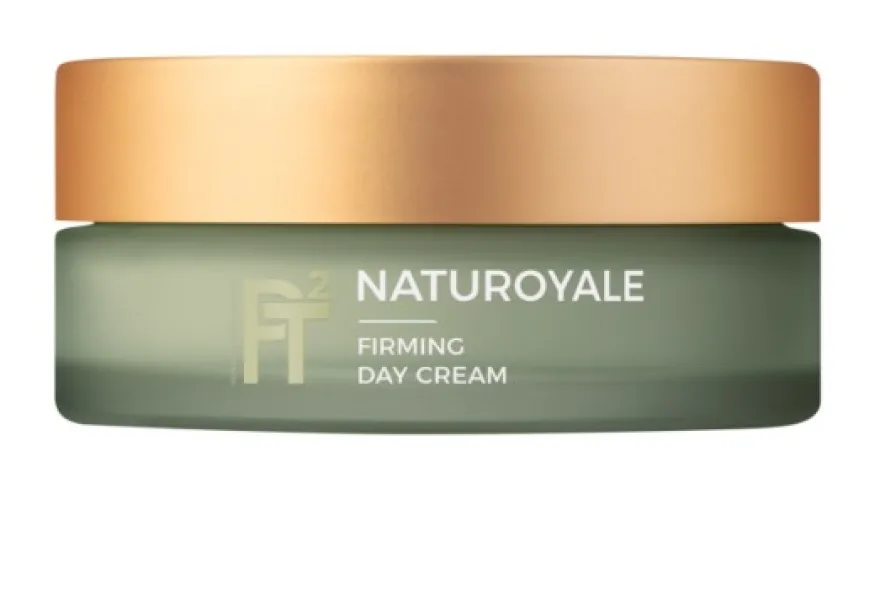 ANNEMARIE BÖRLIND Naturoyale Firming Day Cream (50 ml)