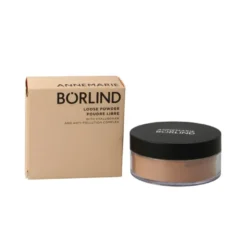 ANNEMARIE BÖRLIND Powder Loose Almond (10 gr)