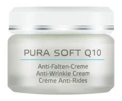 ANNEMARIE BÖRLIND Pura soft creme Q10 (50 ml)